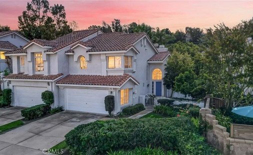 Condominio en Aliso Viejo, California, Estados Unidos 1