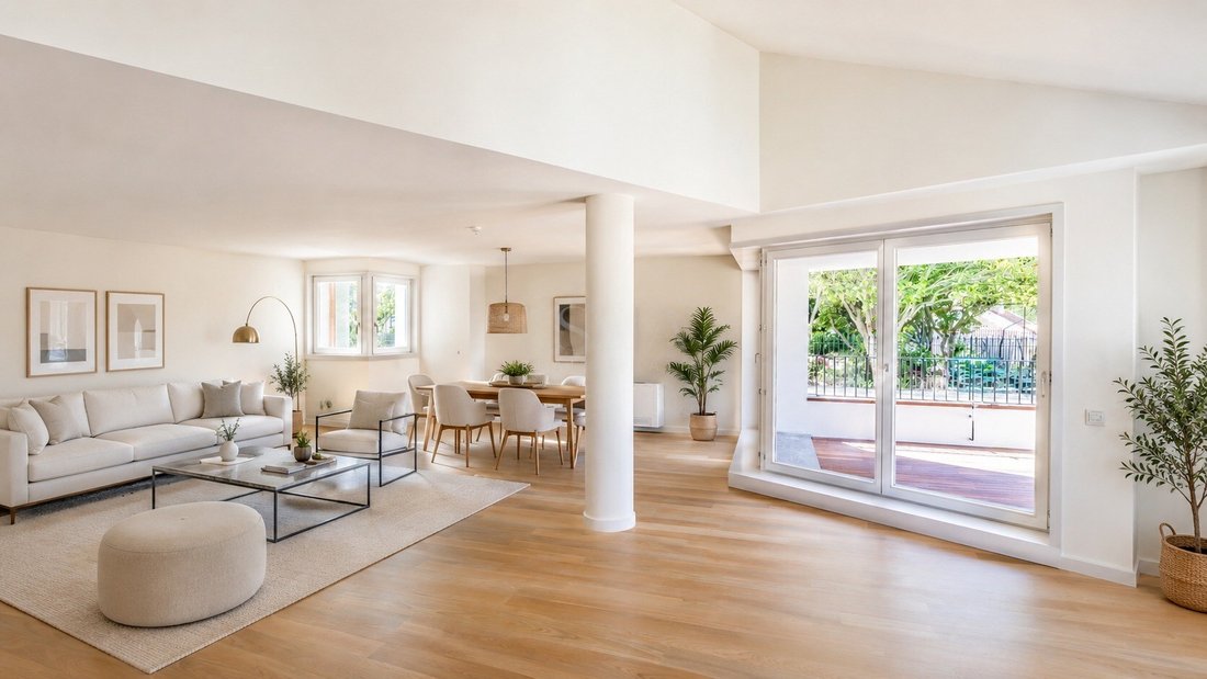 Wohnung in Aldoar, Foz do Douro und Nevogilde, Distrikt Porto, Portugal 4 - 13028933