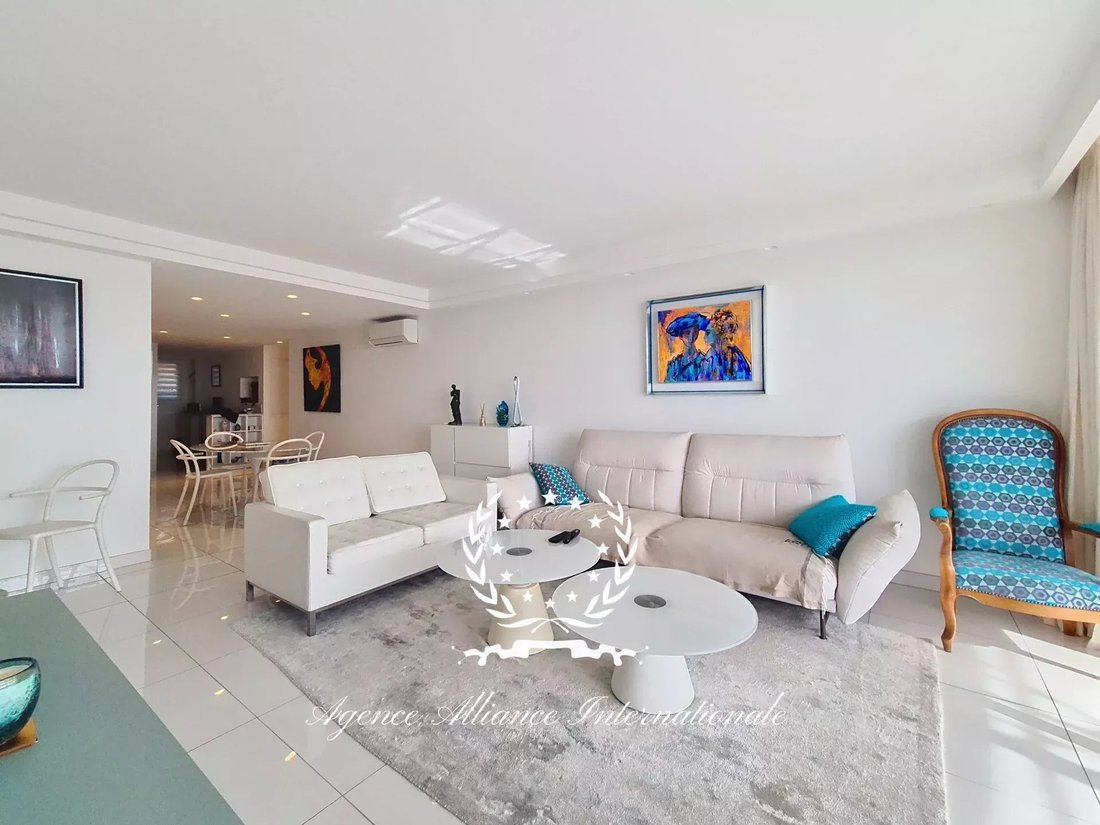 Appartement à Cannes, Provence-Alpes-Côte d'Azur, France 2 - 18741872