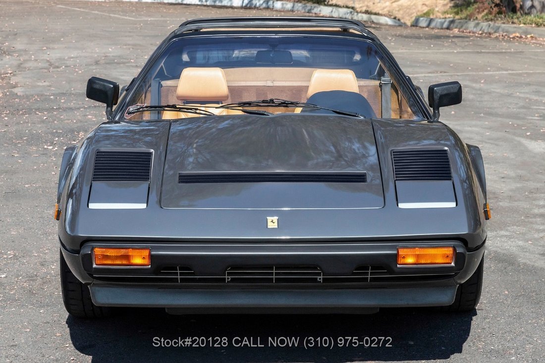 Ferrari 308GTS in Los Angeles, CA 2 - 18744823