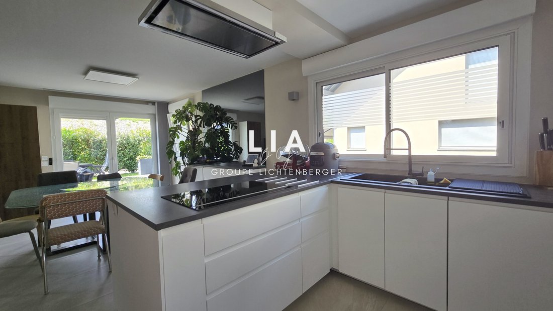 Apartamento en Mouxy, Auvernia-Ródano-Alpes, Francia 3 - 18744615