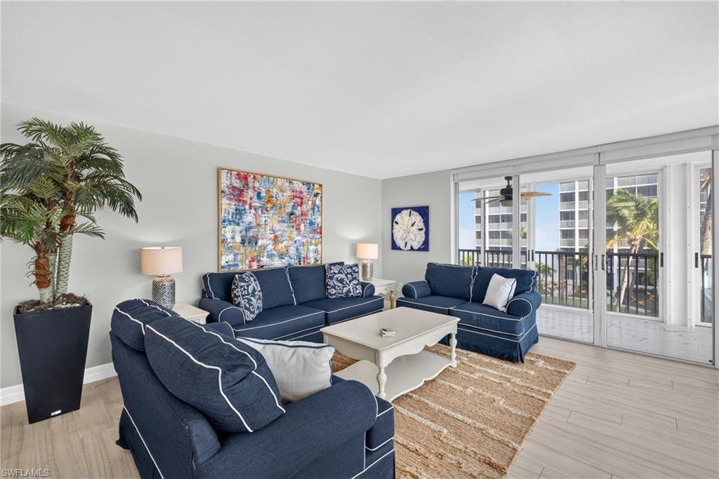 Condominio a Fort Myers Beach, Florida, Stati Uniti 4 - 18745311
