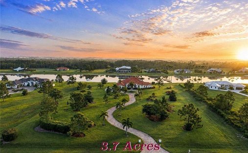 Casa a Estero, Florida, Stati Uniti 1