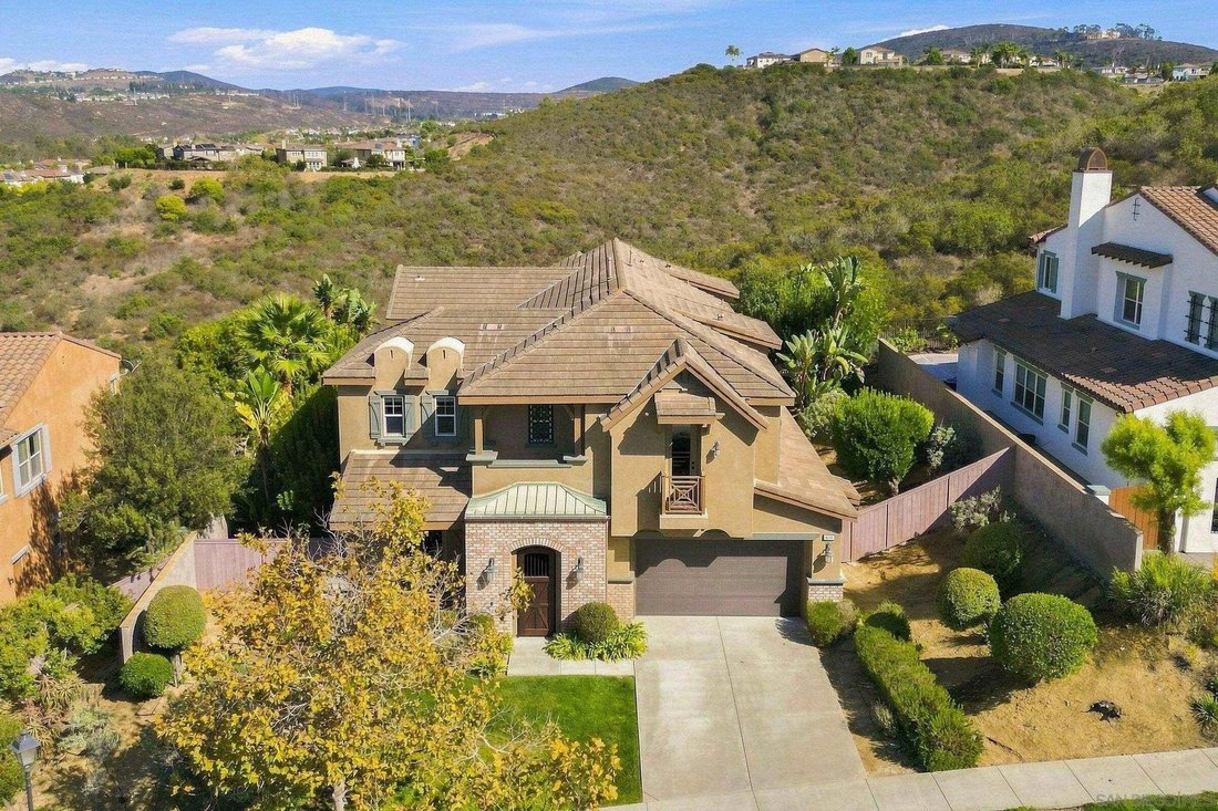 Casa a Carlsbad, California, Stati Uniti 2 - 18744108