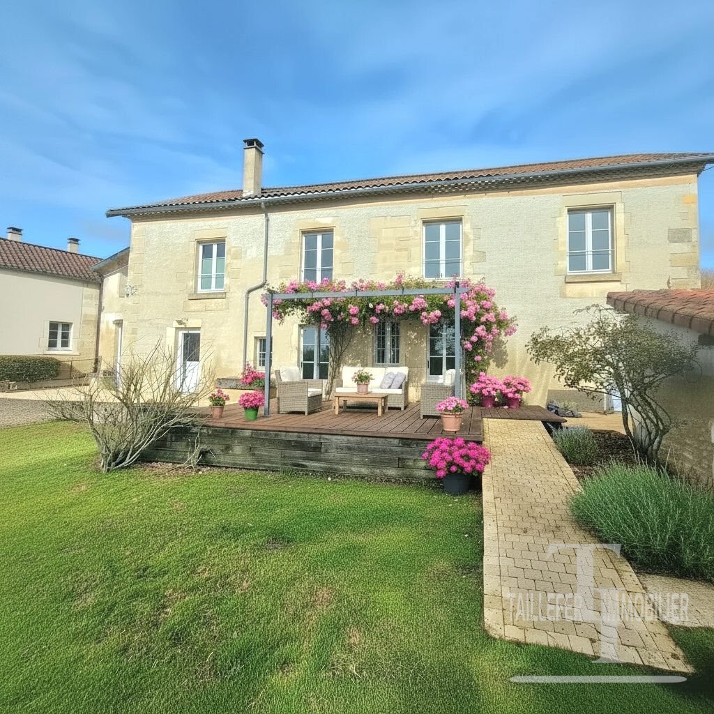 House in Chancelade, Nouvelle-Aquitaine, France 1 - 17306988
