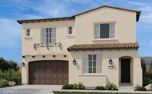Haus in Covina, Kalifornien, Vereinigte Staaten 1
