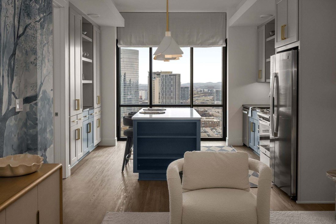 Condominio a Nashville, Tennessee, Stati Uniti 5 - 18743673