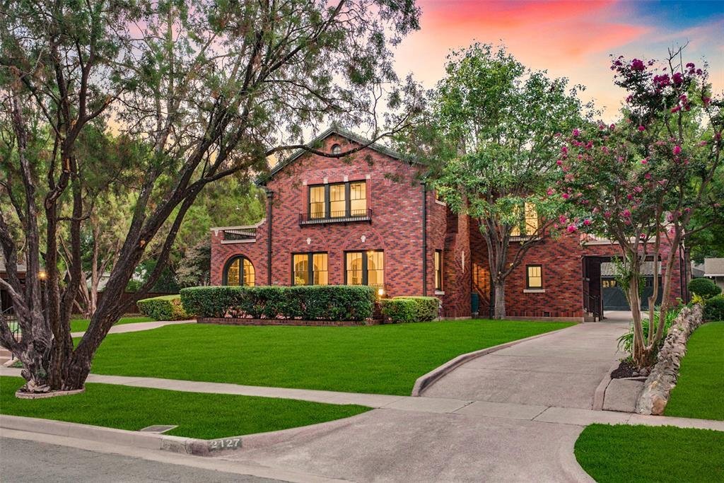 Casa en Fort Worth, Texas, Estados Unidos 1 - 18744573