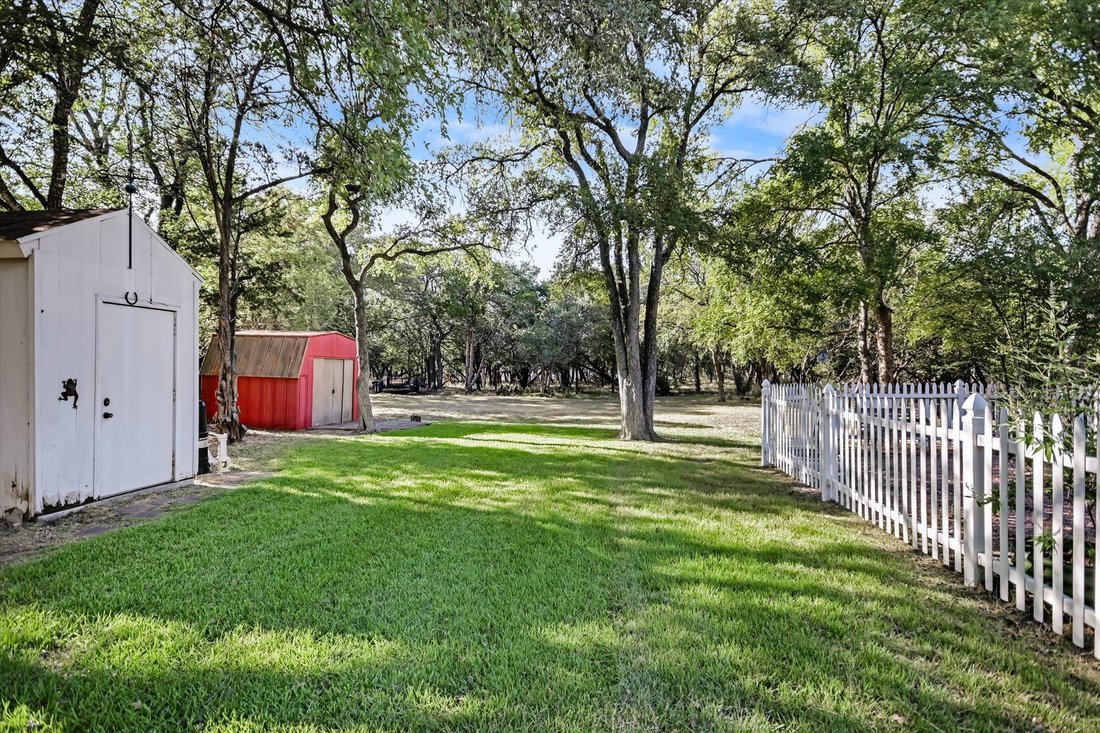Haus in Cedar Park, Texas, Vereinigte Staaten 5 - 18740767