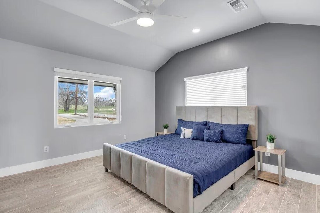 Casa a Kingsland, Texas, Stati Uniti 5 - 18740749