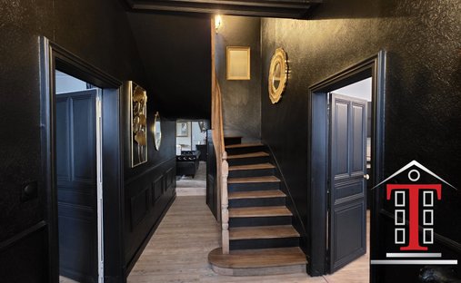 Maison à Le Grand Clos, Mûrs-Erigné, France 1