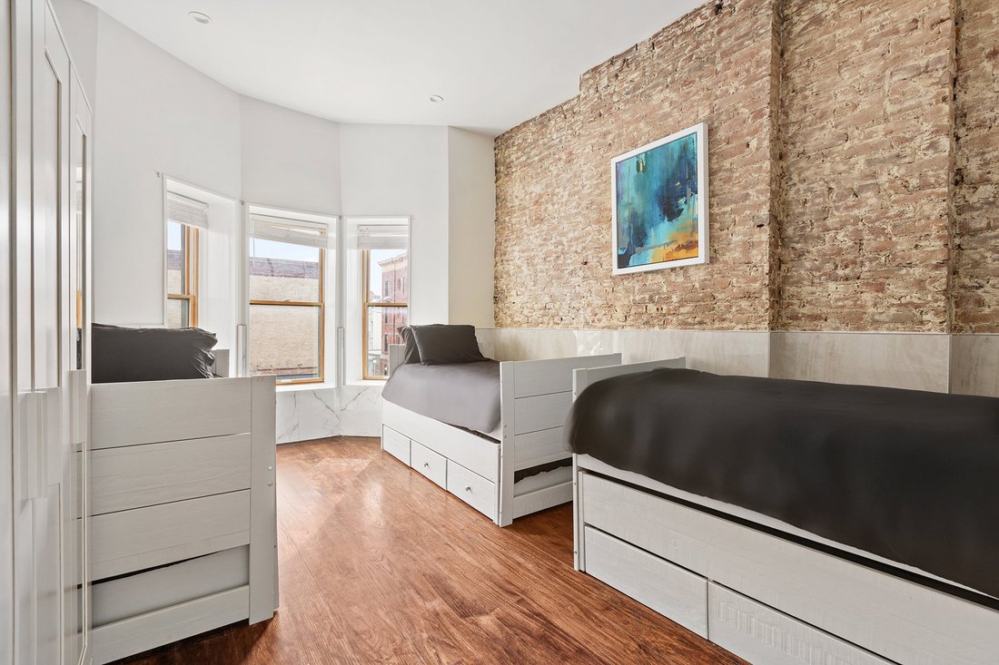 Apartamento en Nueva York, Nueva York, Estados Unidos 5 - 18744831