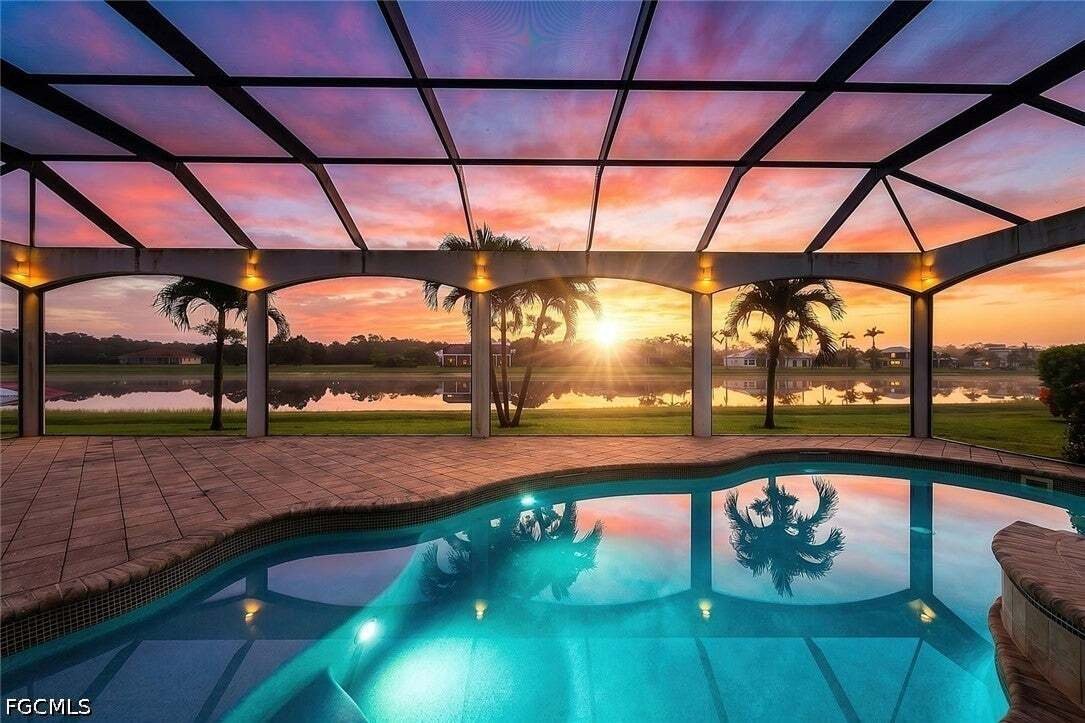 Casa a Estero, Florida, Stati Uniti 5 - 18742755