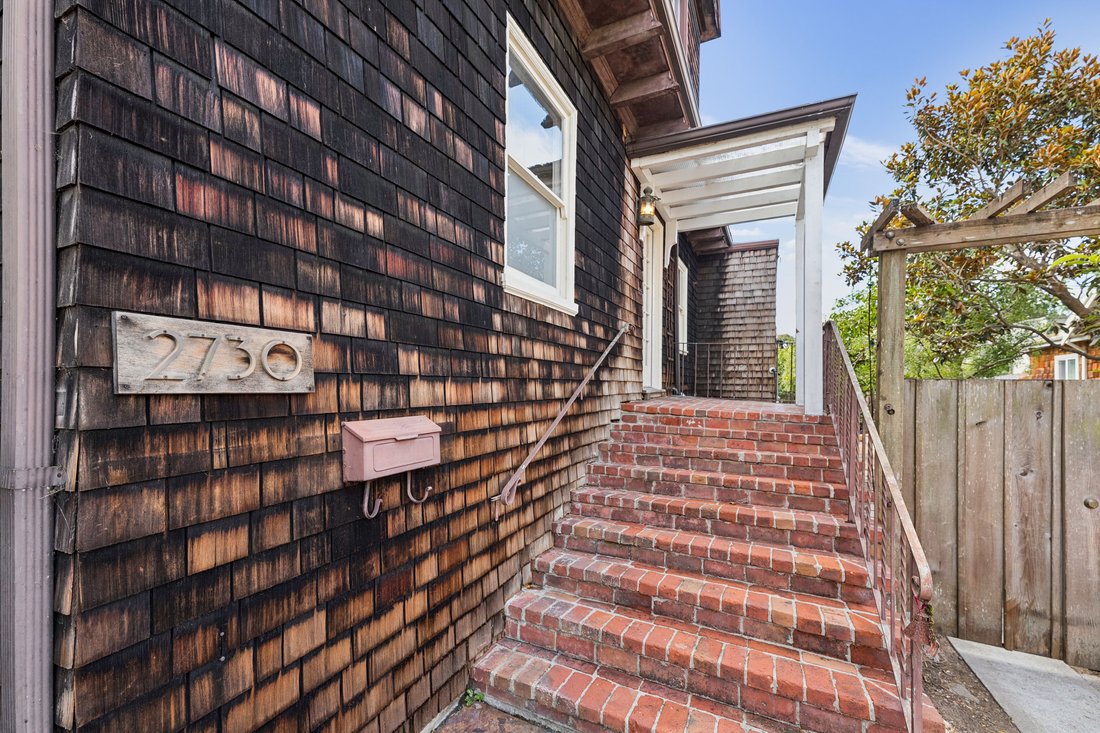 House in Alameda, California, United States 4 - 18740038