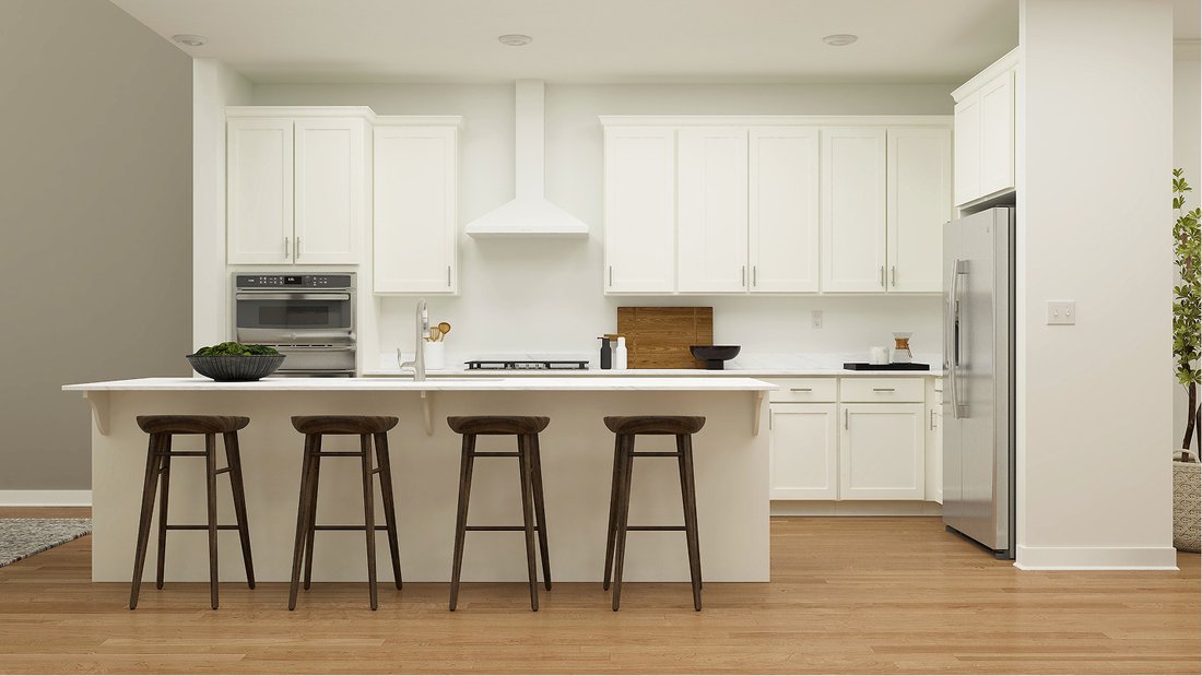 Residenza a East Hanover, New Jersey, Stati Uniti 3 - 18261813