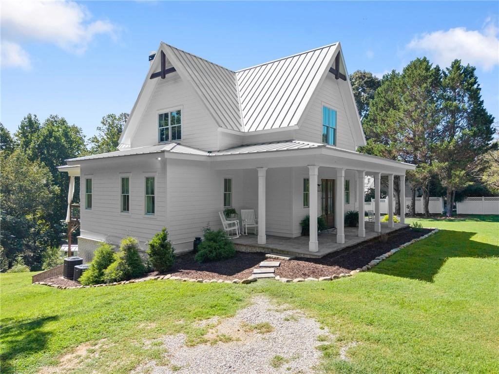 Haus in Gainesville, Georgia, Vereinigte Staaten 5 - 18740864