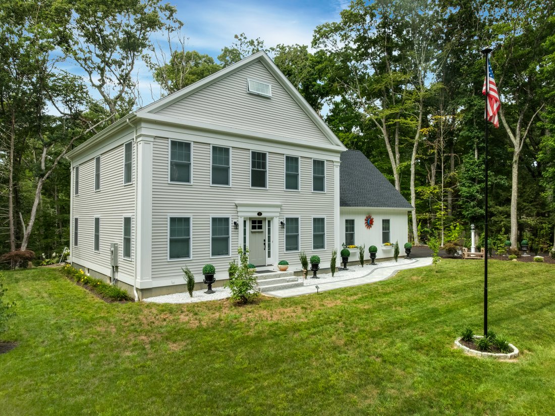 Haus in East Haddam, Connecticut, Vereinigte Staaten 3 - 18742357