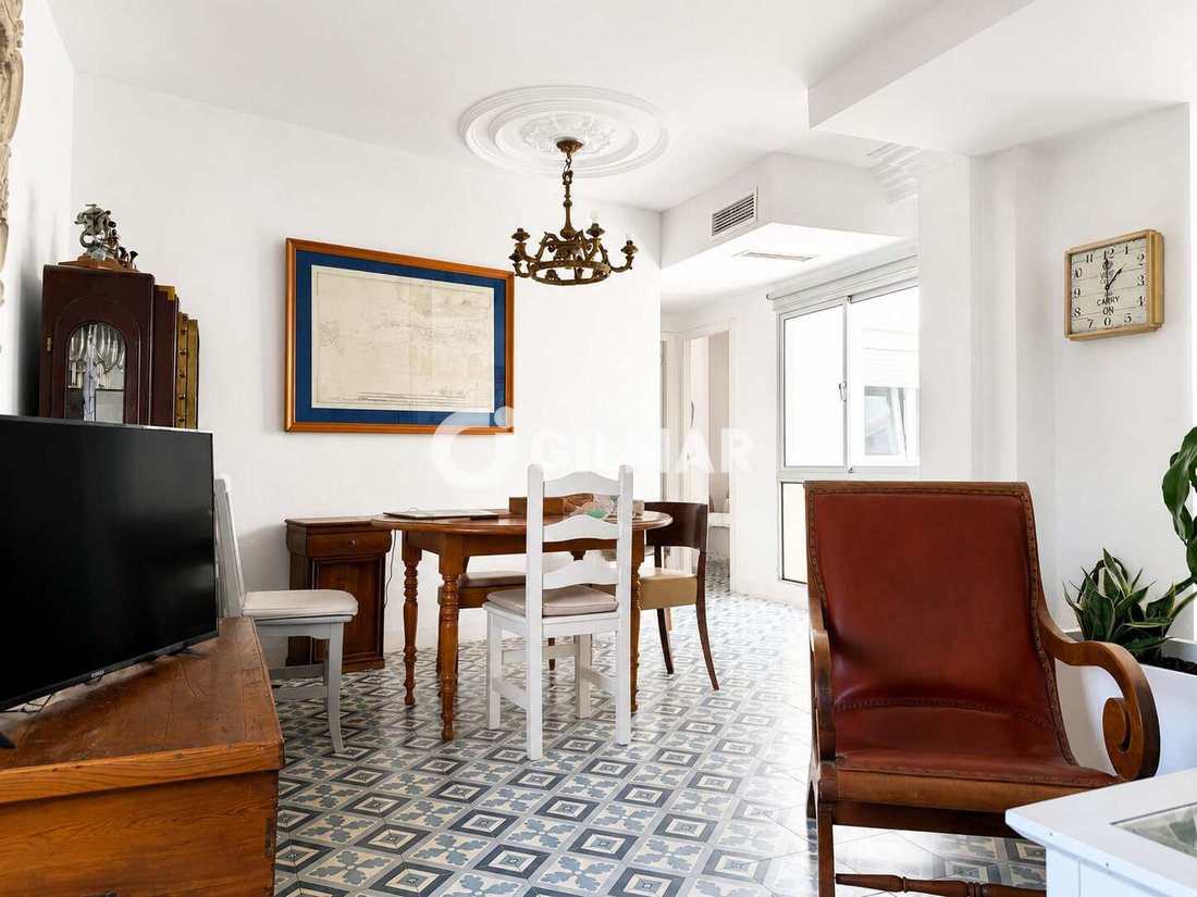 Apartment in Conil de la Frontera, Andalusia, Spain 4 - 18742816