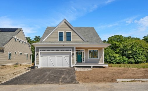 Haus in Sherborn, Massachusetts, Vereinigte Staaten 1