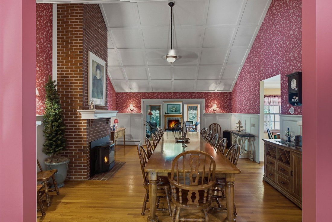 Casa en New Boston, Nuevo Hampshire, Estados Unidos 5 - 18740223