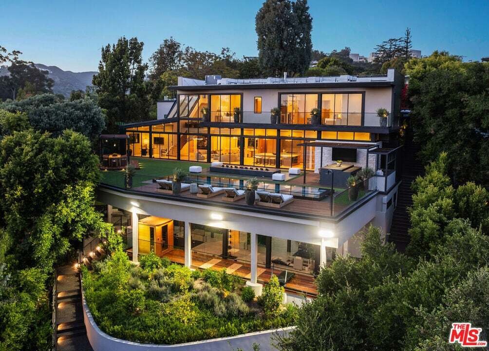 Casa en Los Ángeles, California, Estados Unidos 1 - 18746631