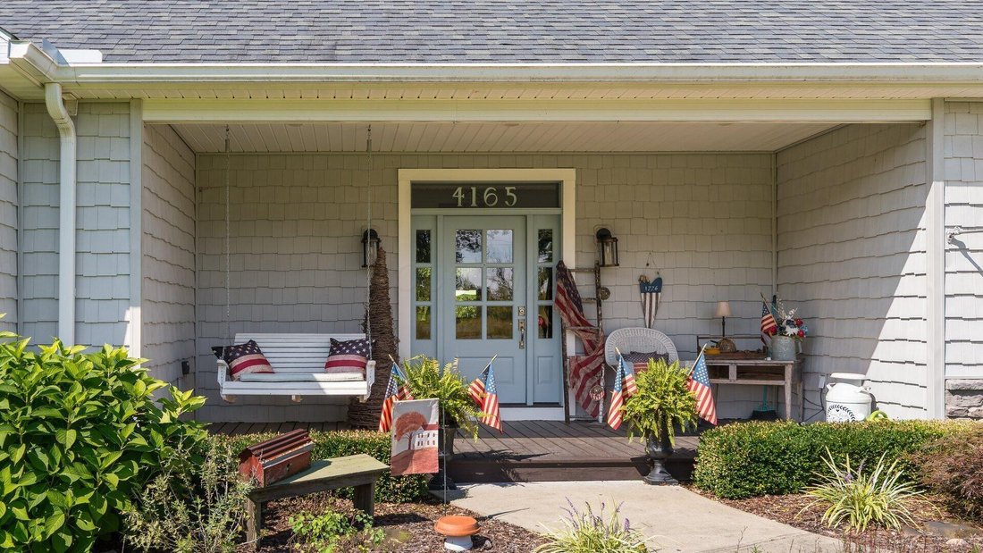 Haus in New Concord, Ohio, Vereinigte Staaten 2 - 18743450