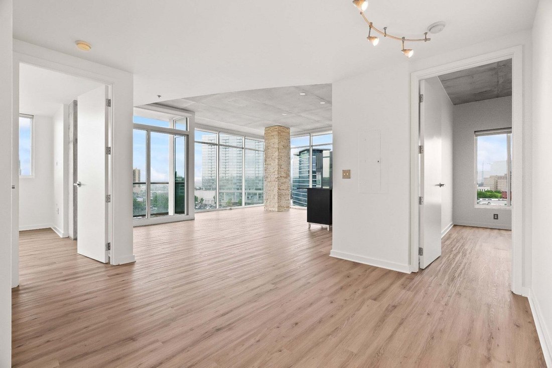 Condominio a Nashville, Tennessee, Stati Uniti 4 - 18746502