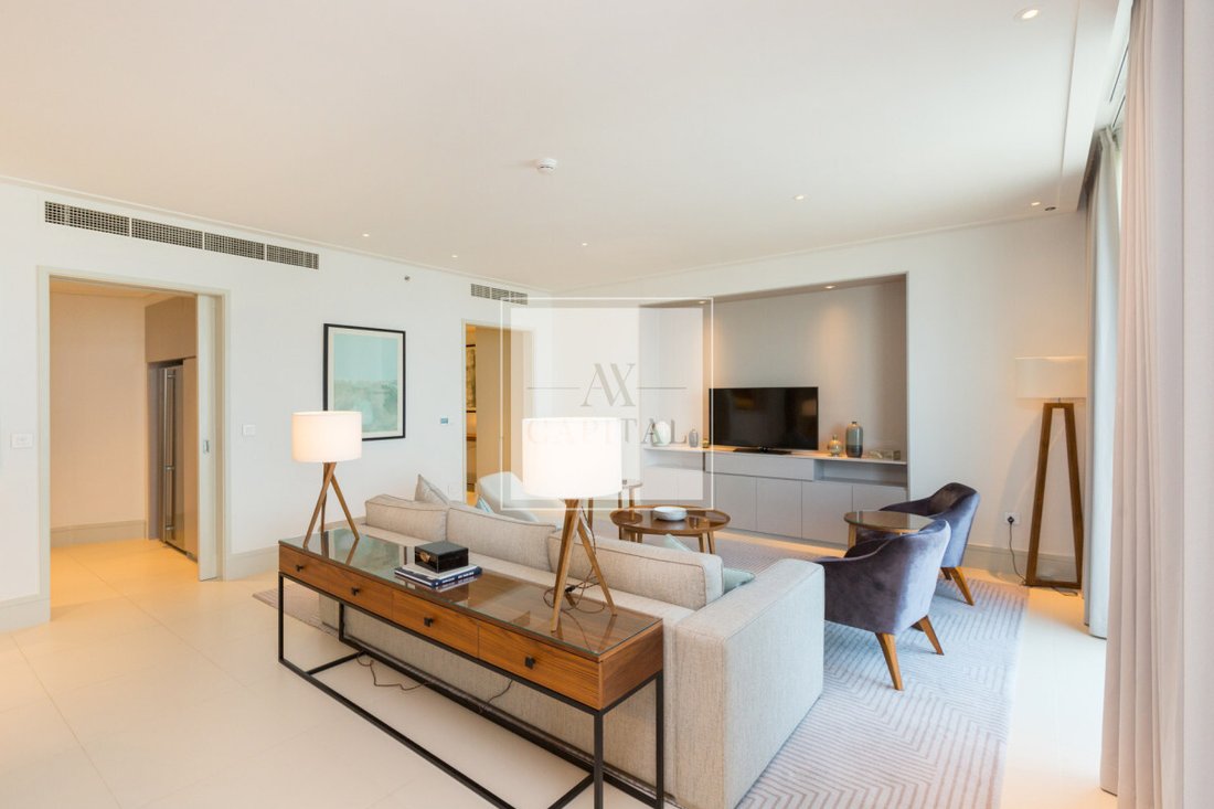 Apartment in Wadi Al Safa 5, Wadi Al Safa, Dubai 4 - 18742004