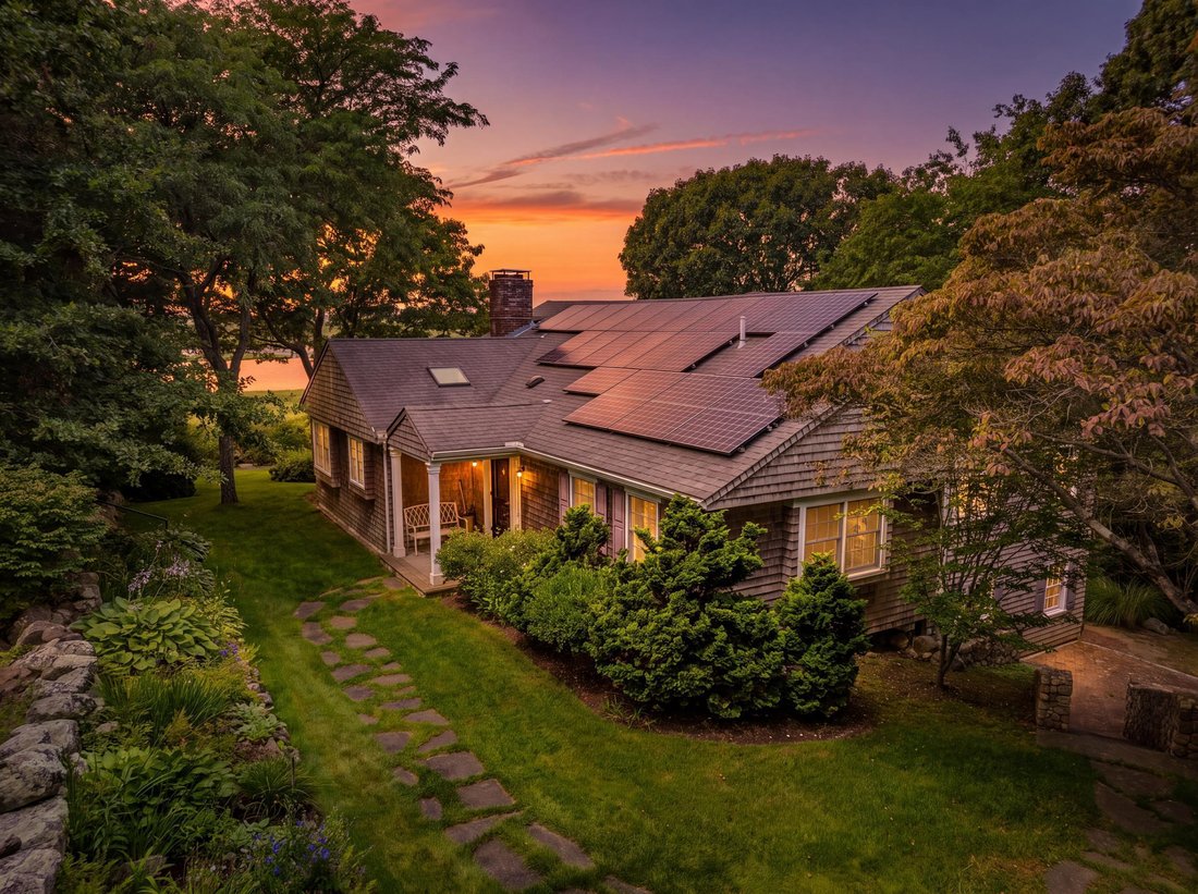Haus in Barnstable, Massachusetts, Vereinigte Staaten 2 - 18744431