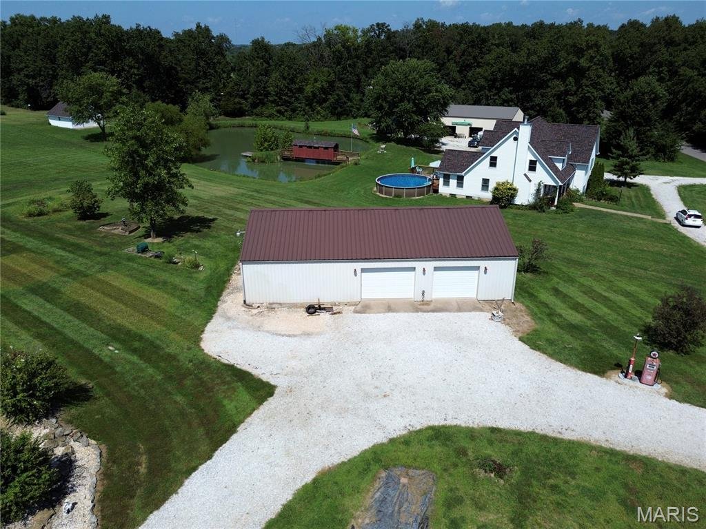 House in Troy, Missouri, United States 5 - 18740508