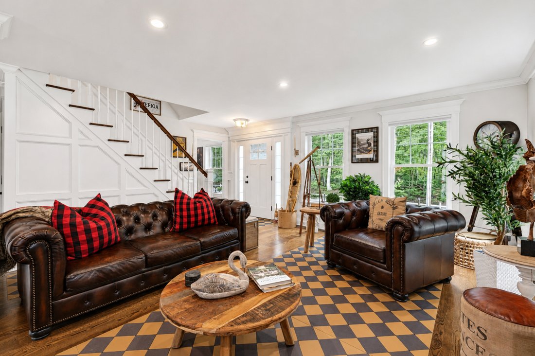 Haus in East Haddam, Connecticut, Vereinigte Staaten 4 - 18742357