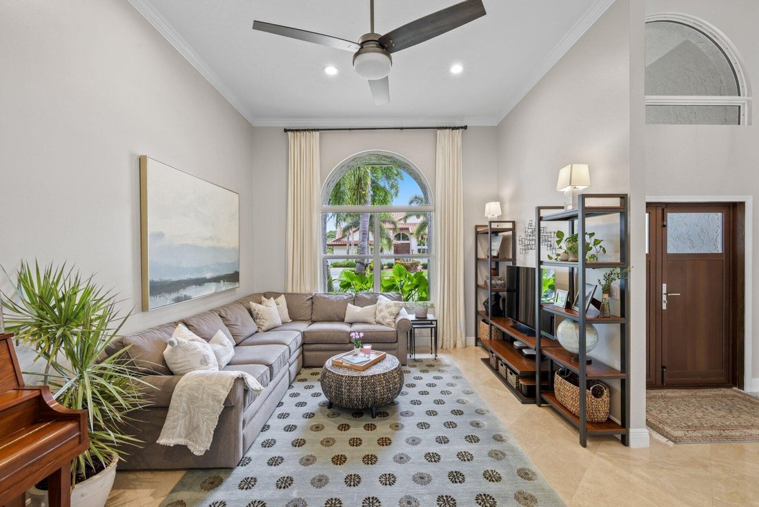 Casa a Boca Raton, Florida, Stati Uniti 5 - 18743534