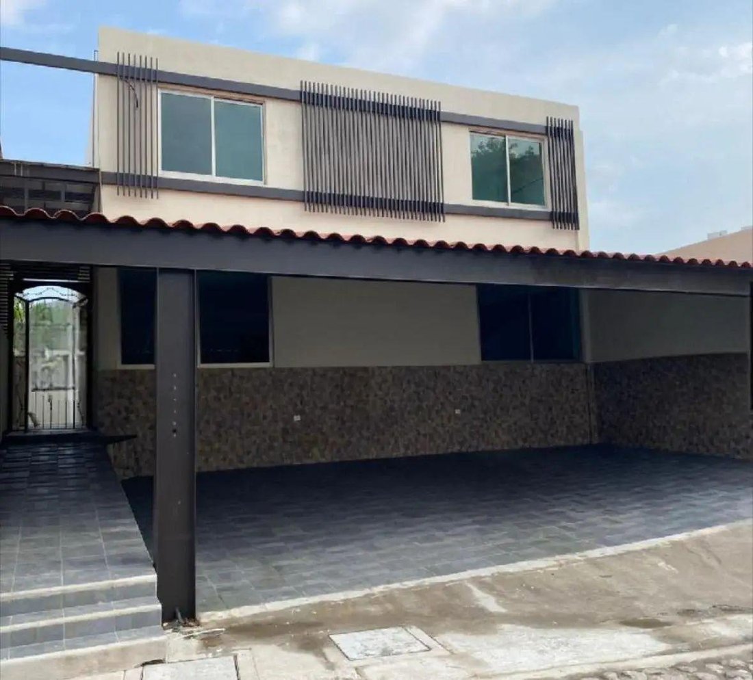 Condominio en Cuernavaca, Morelos, México 1 - 18742532