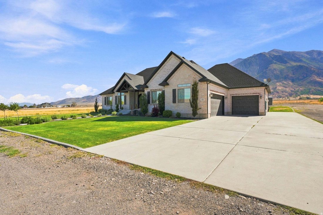 Maison à Mona, Utah, États-Unis 3 - 18743049