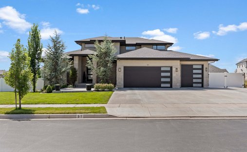 Maison à Kaysville, Utah, États-Unis 1