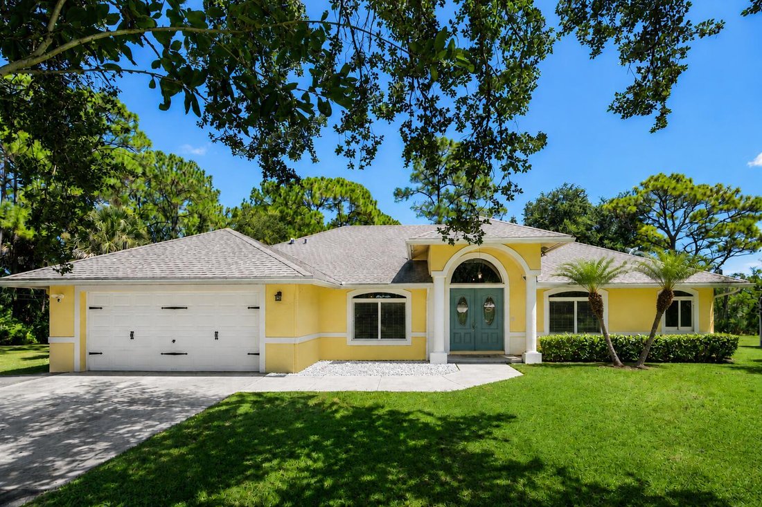 House in Loxahatchee, Florida, United States 5 - 18743566