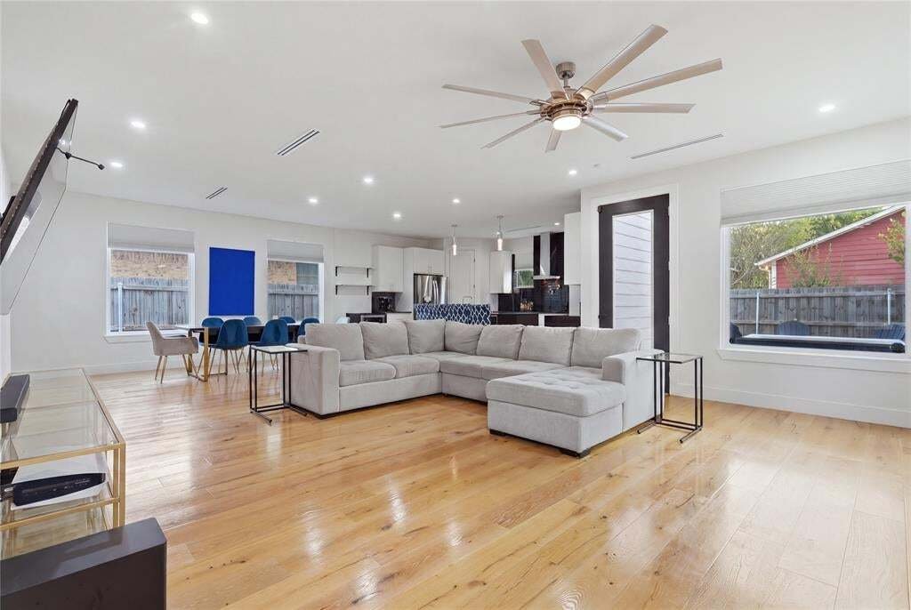Casa en Dallas, Texas, Estados Unidos 5 - 18744527