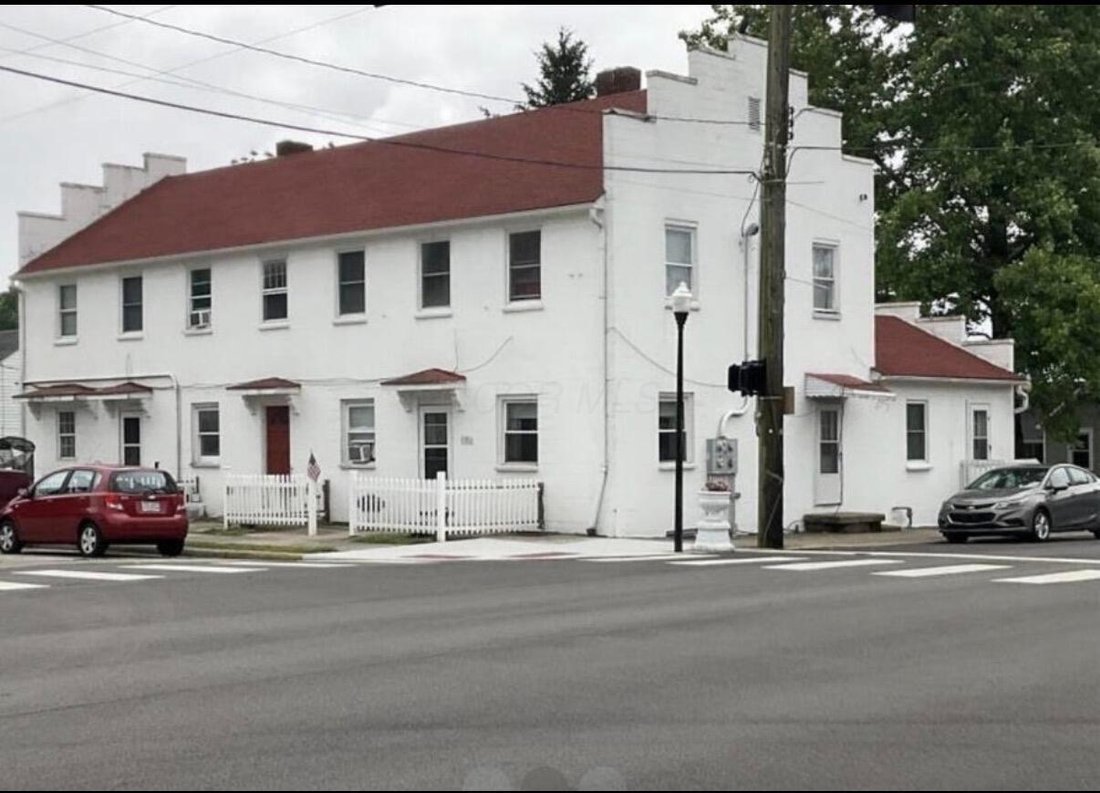Residenza a South Vienna, Ohio, Stati Uniti 1 - 18740781