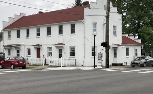 Residenza a South Vienna, Ohio, Stati Uniti 1