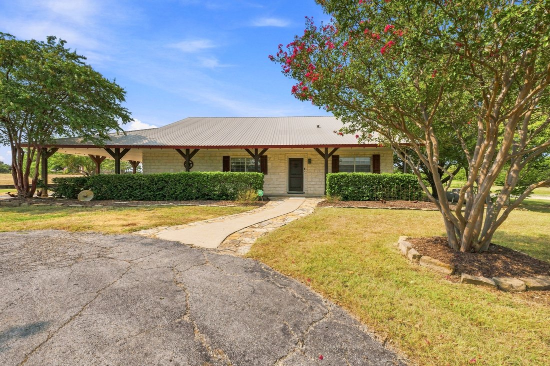 Haus in Leander, Texas, Vereinigte Staaten 2 - 18742353