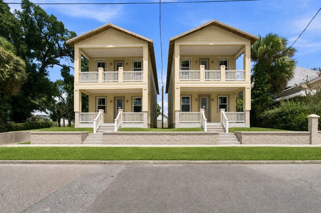 Haus in Tampa, Florida, Vereinigte Staaten 5 - 18743836