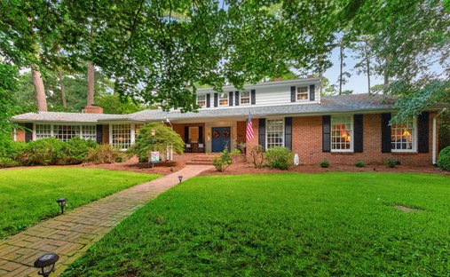 House in Norfolk, Virginia, United States 1