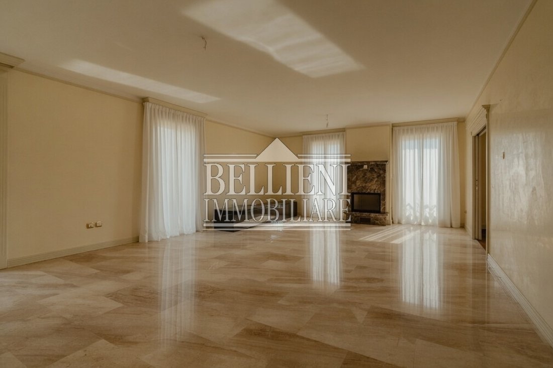 Wohnung in Zentrum, Vicenza, Venetien 1 - 18745381
