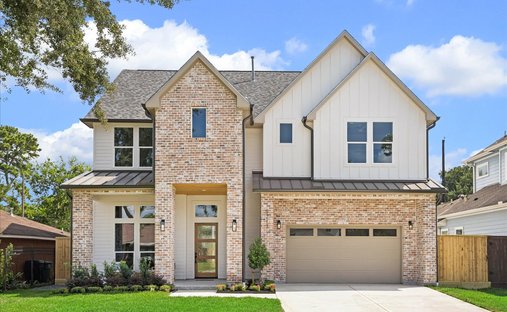 Casa en Houston, Texas, Estados Unidos 1