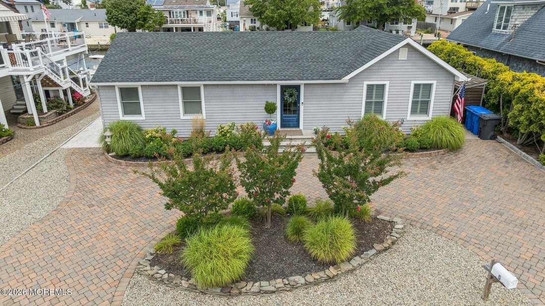 Casa en Toms River, Nueva Jersey, Estados Unidos 2 - 18746623