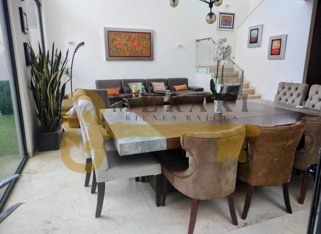 Condo in Santa Catarina Yecahuitzotl, Mexico City, Mexico 5 - 18742539