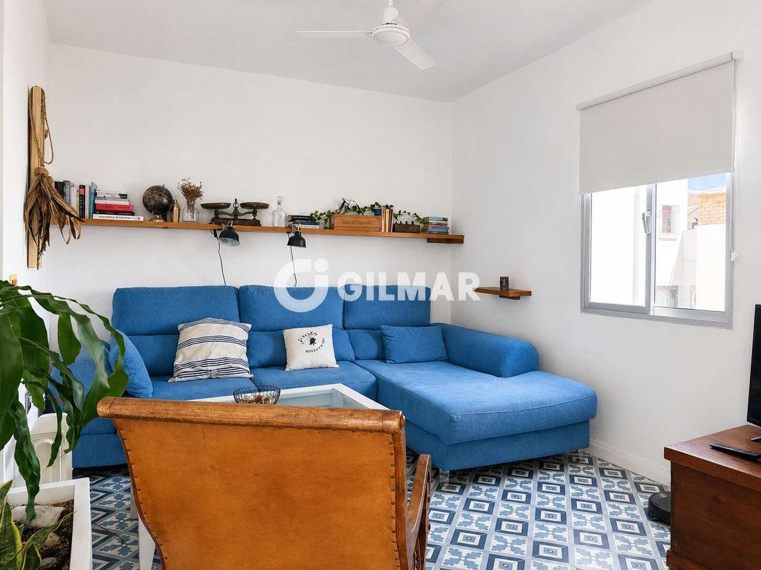 Apartment in Conil de la Frontera, Andalusia, Spain 5 - 18742816