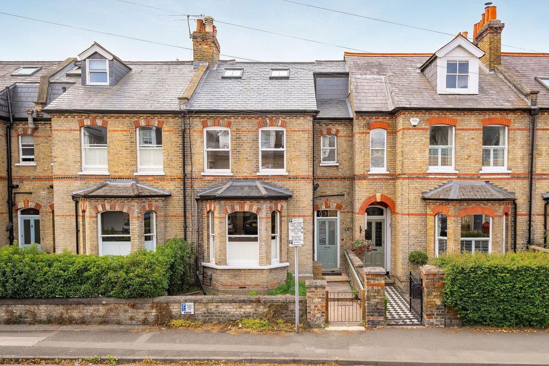 Casa en Windsor, Inglaterra 1 - 18740921