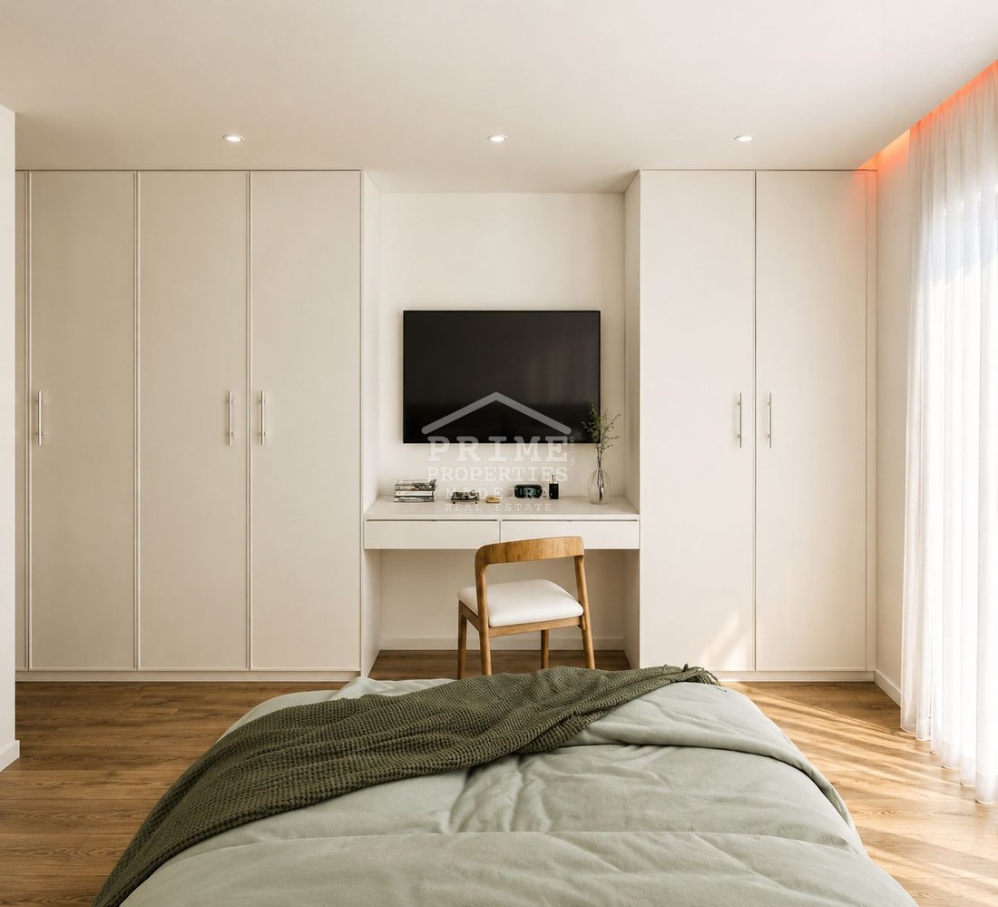 Apartamento en São Martinho, Madeira, Portugal 5 - 14887362