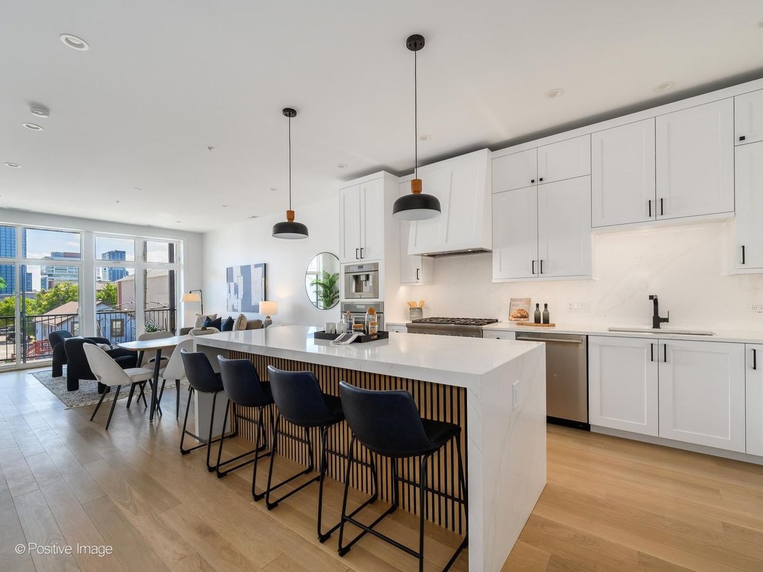 Condo in Chicago, Illinois, United States 2 - 18741134